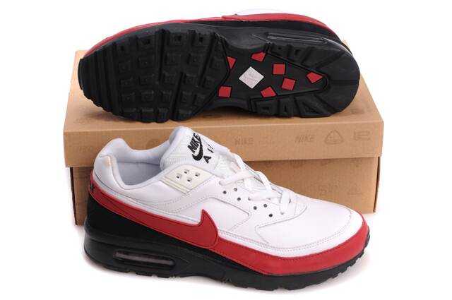 Basket Nike Air Max Bw Nike Course